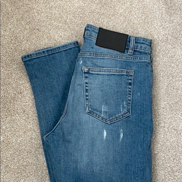 Cheap Monday Jeans - Picture 3 of 4
